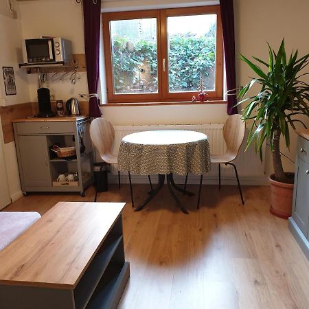 Apartment Heideland Buchholz in der Nordheide Esterno foto